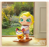 Meow Fun Series
