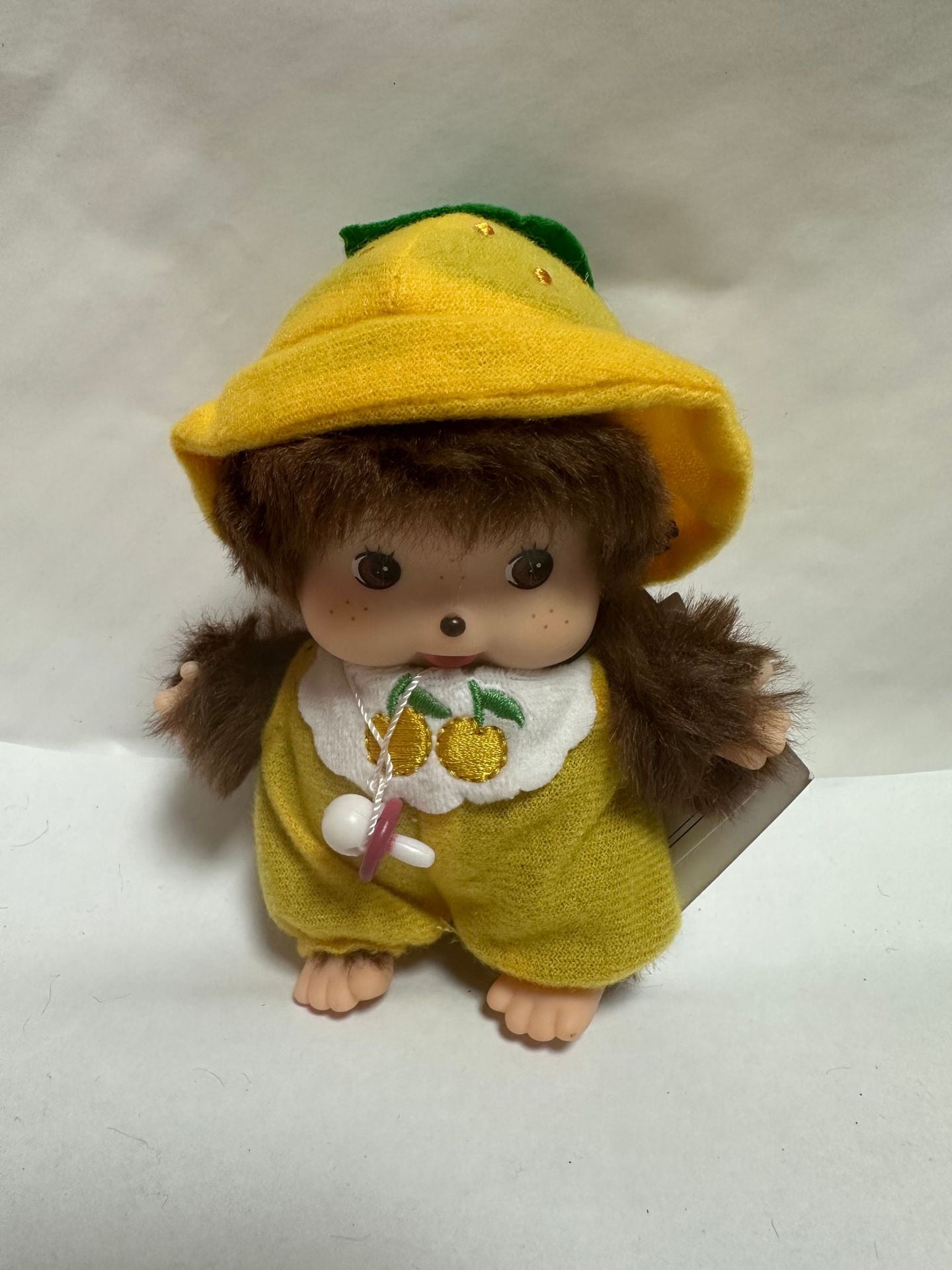 New Monkey Monchi 15cm plush doll 101-146