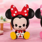 Sitting Family Series 1 - Mickey Family