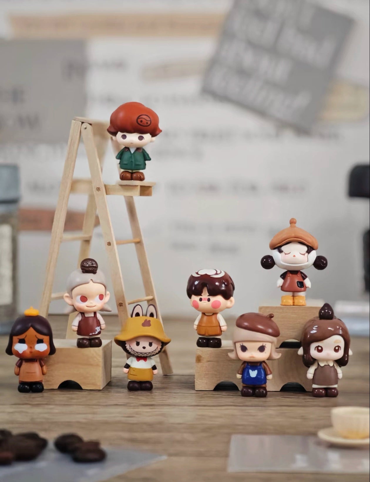 Coffee Factory beans