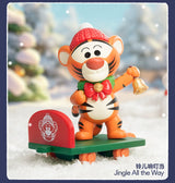 Winnie the Pooh Gift Delivery Series