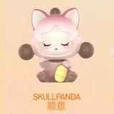 Skull panda Collection Full Collection