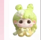 Tookie Rabbit Gummy Candy Series