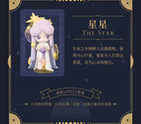 Laplly Star Song Series Tide Play Figure Ornament