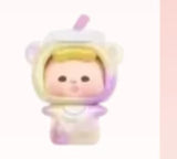 WUWU Cute Drink Time Blind Box Cute Handmade Office Kids Cute Trendy Toy Ornaments
