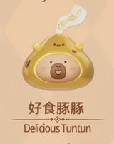 Dolphin Chocolate Series
