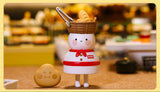 Youjian Shop Series