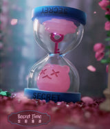 Secret Manor Series