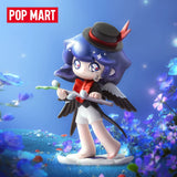 Spring Fantasy Series