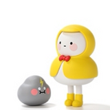 Balloon Man Series