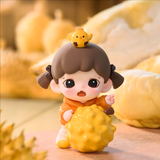 Zoraa I love to eat fruit series