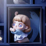 ANMOO corner series figure cute doll tabletop ornament