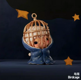 Hirono 6th Generation Ono Shelter