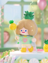 Sweet Shop Series