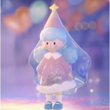All-Star Shimmer Prayer Series