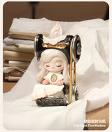 One stitch and one thread series figure toy gifts