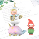 Elf Christmas Cruise Series