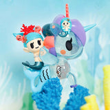 tokidoki unicorn mermaid 4th generation