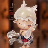 New National Style Nothing Little Fairy Series