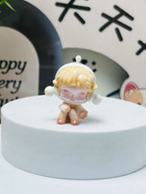 SP-changed baby cube