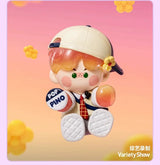 PINOJELLY Shine Project Figure