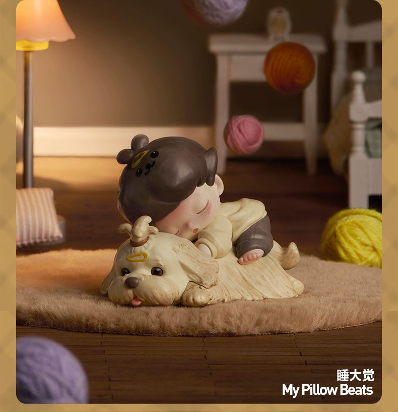 If today is the eighth series