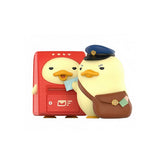 DUCKOO Citywalk series figure toy gift