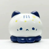 Octopus Meow Meow Candy Series