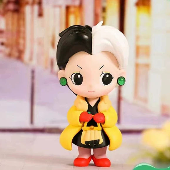 Disney Villains series