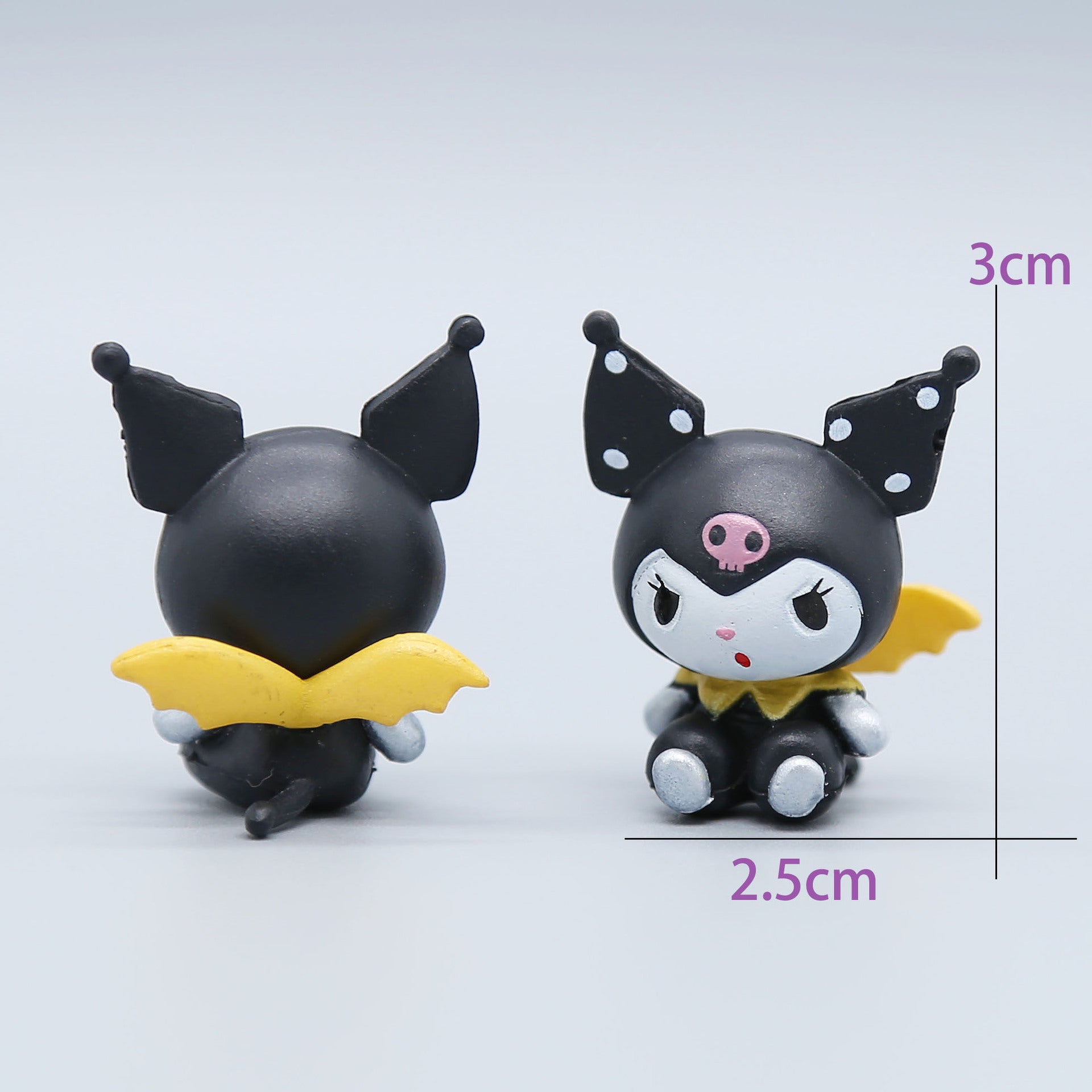 Hot-selling mini doll