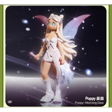 Punk Fairy Series