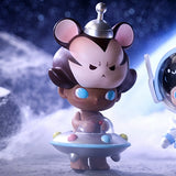 Space Travel Series