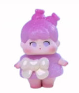 QoQo Cupid's Signal Cute Decoration Toy Figurine