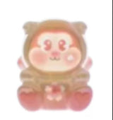 Flying Pig Series Mini