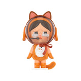 Space cat
