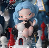 DODO NAMI Nightmare Core Series
