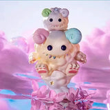The Happy Life of INSTINCTOY