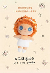 YUY Beautiful Girl Series Plush