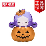 Halloween pumpkin series