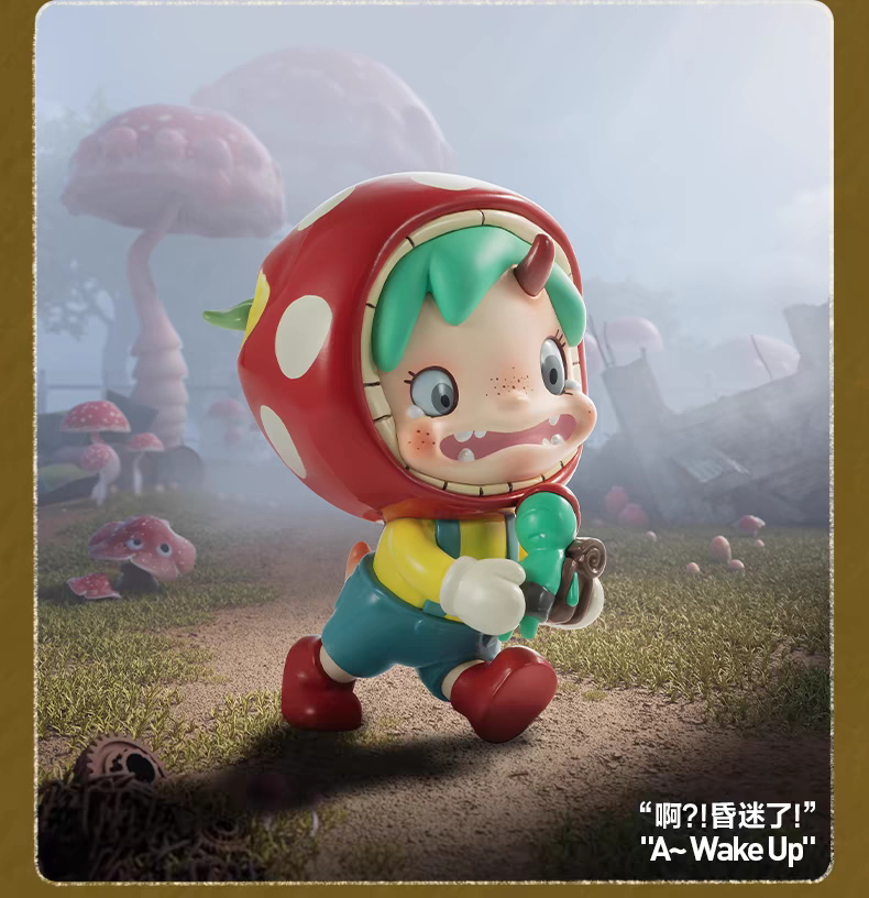 Hello Paula Season 1 Series