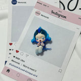 SP samll doll