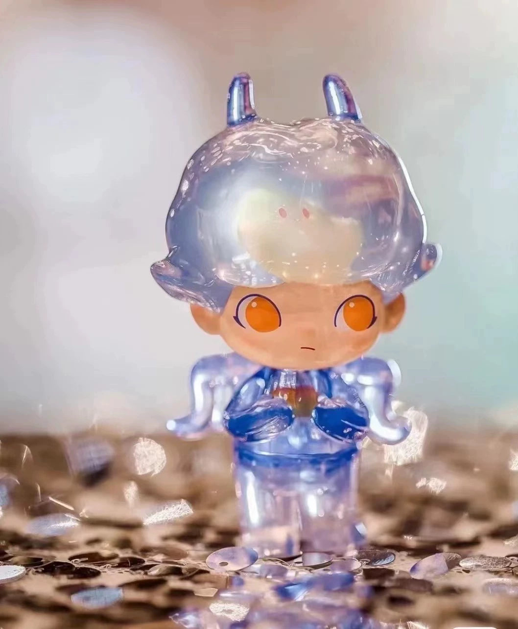 Dimoo Aquarium Series