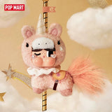 CRYBABY Crying Round n Round Series - Vinyl Plush Pendant