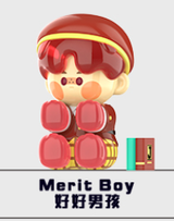 Your boy series