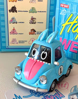 Happy Weekend Series