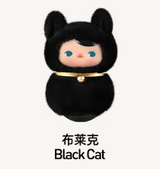 Meow Meow Tumbler Series Vinyl Plush Blind Box