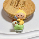 Ice Cream Series