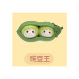 Happy Fried Goods Shop Series
