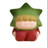 Wishing Star Second Generation Winter Limited Moe Grain