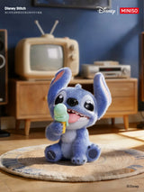 Stitch By Your Side Series